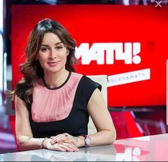 Андронова матч тв