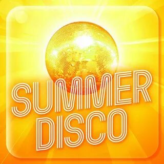 Disco midnight