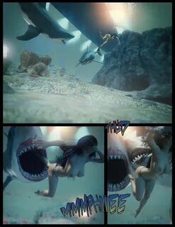 Carey - The Queen Of Escapes... 