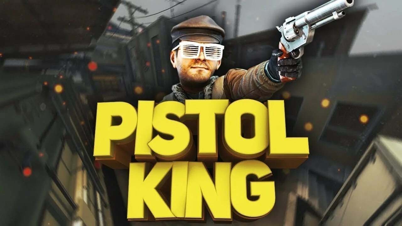 Kings cs go