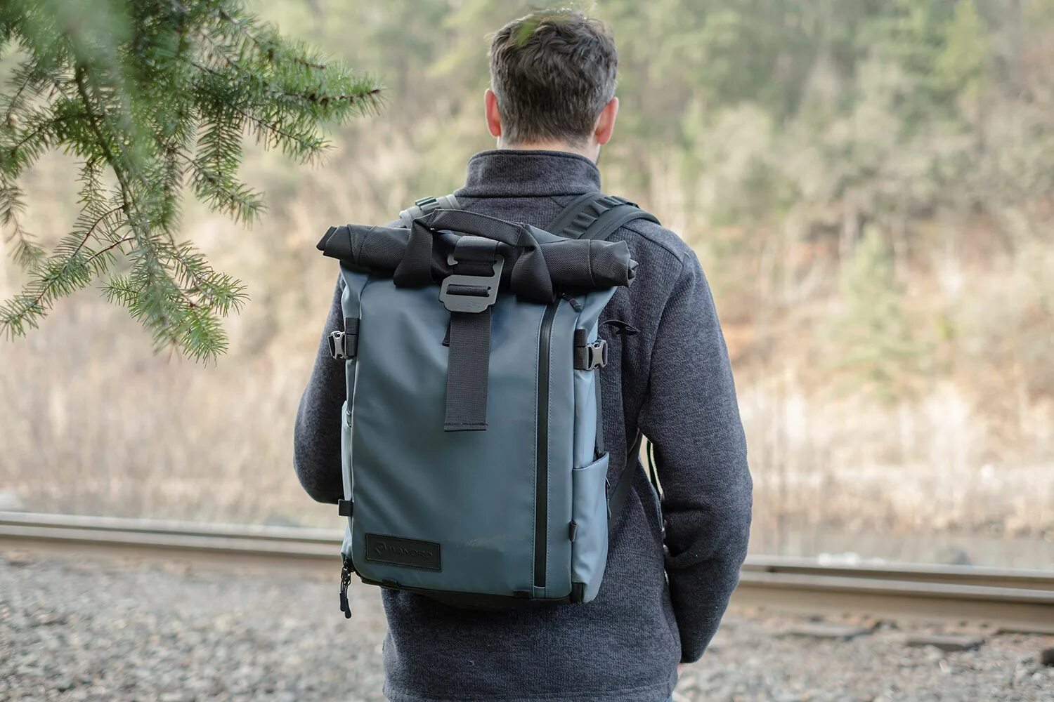 Traveler s backpack мод
