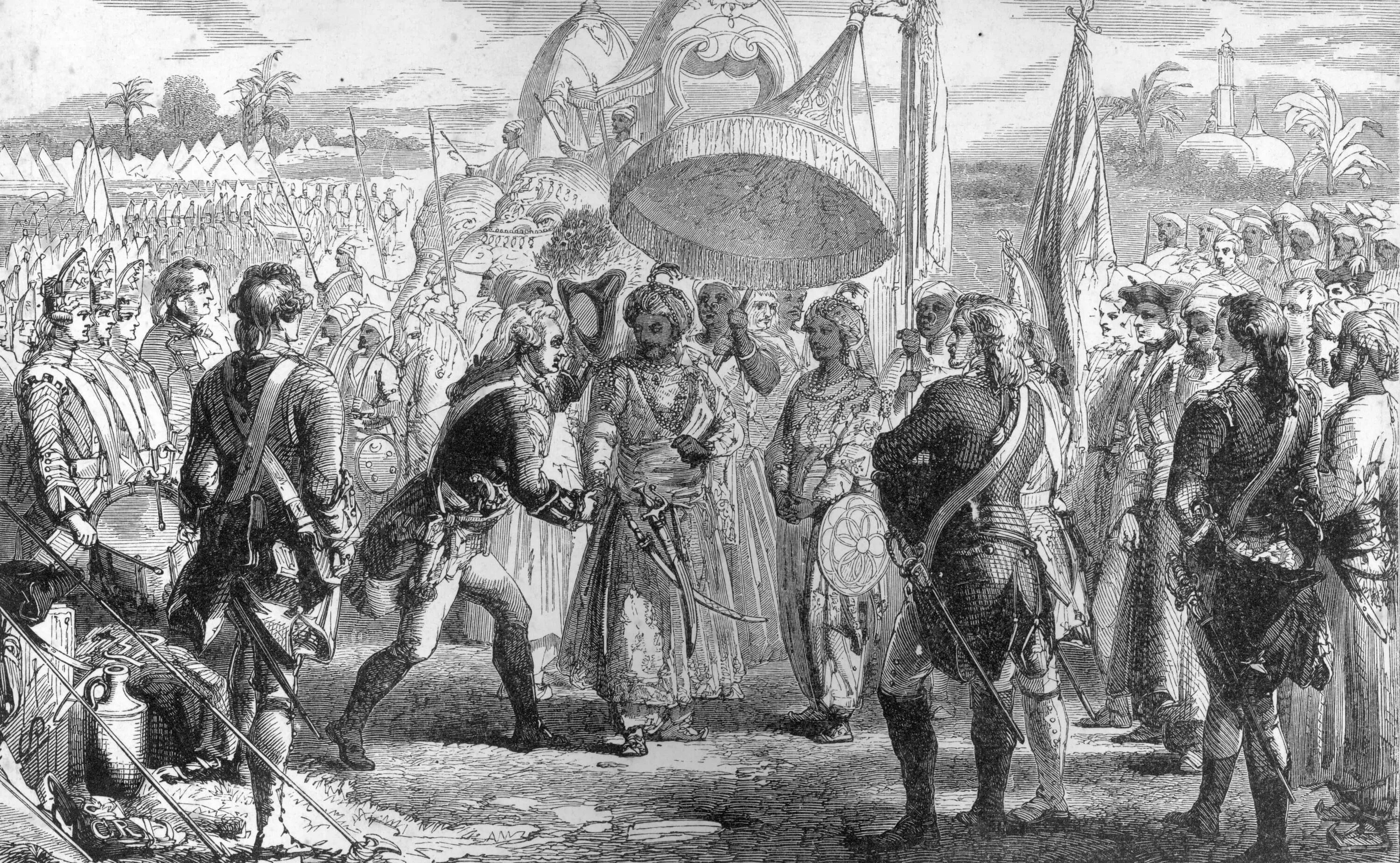 Битва при плесси какой год. Битва при плесси 1757 роберт клайв. битва при плесси 1757. битва при плесси в 1757 году. 1757 г. – сражение при плесси.