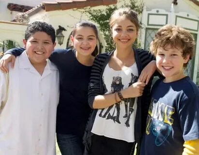 Family arial