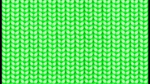 Зеленая вязка