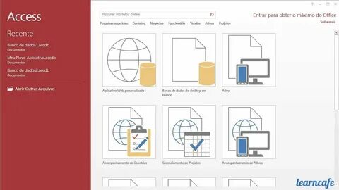 Access app