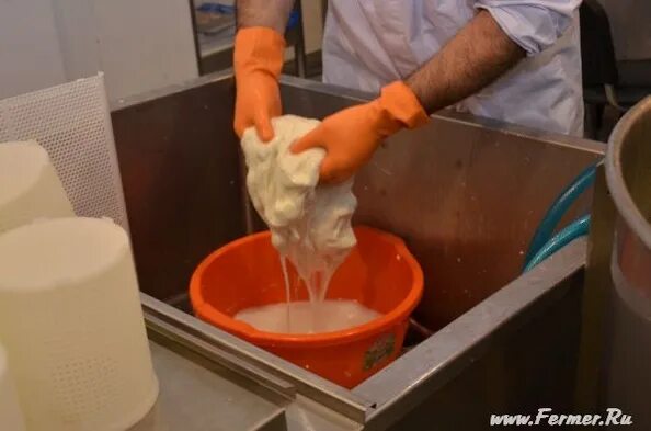Мыть бак. Мыть бак