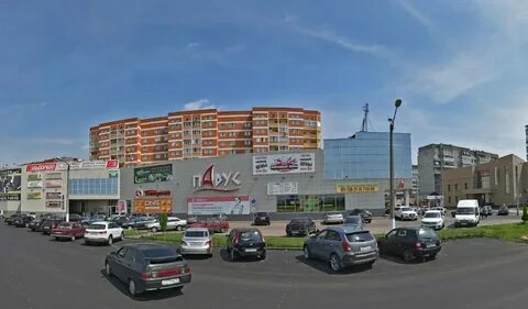 Тц европа железногорск курская