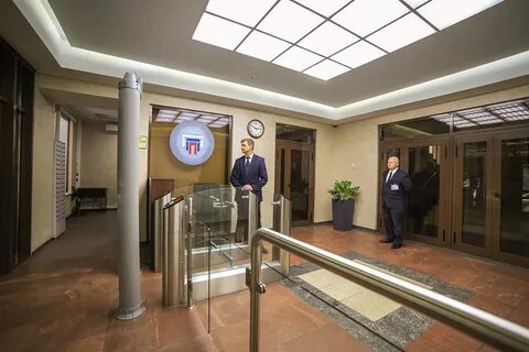 Государственного управления делами
