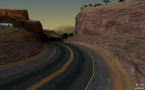 Project gta sa