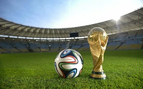 gold soccer trophy, FIFA World Cup, Brazil, stadium, soccer HD wallpaper./https://jaanzieoutfits.com/