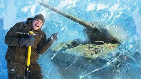 Жизнь виа находки во льдах