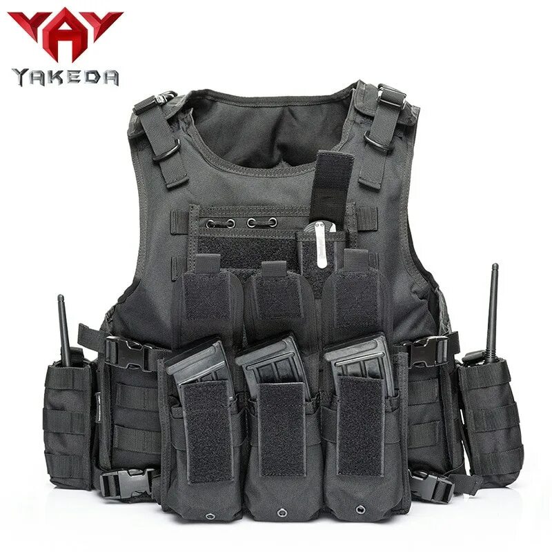 Tactical vest. Тактический жилет Black (vt088b). Модульный жилет SWAT "Combat" (Olive). Тактический жилет Molle. Жилет SWAT Molle.