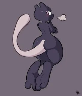 Why is Mewtwo the best Pokemon? 