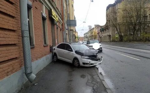 Сломал спб