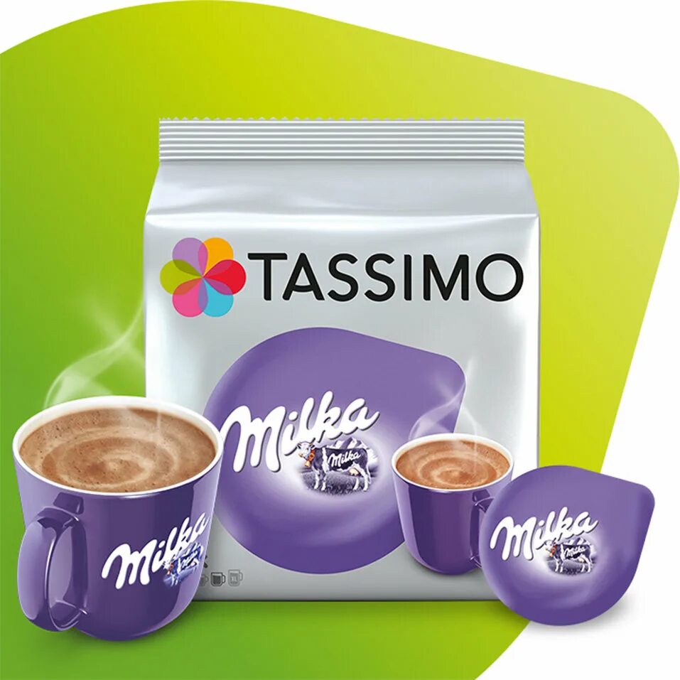 Tassimo Milka капсулы. Кофе Tassimo Milka. Кофе в капсулах Tassimo Milka для кофемашины. Капсулы для кофемашины Milka. Продукты милки