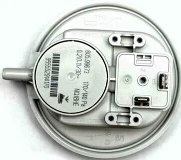 F05 viessmann vitopend