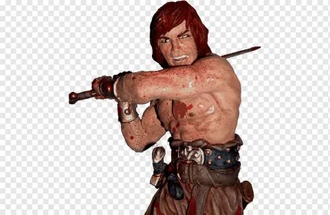 Character action