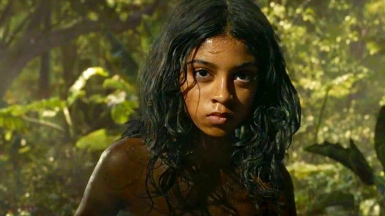 Маугли Mowgli 2018. Маугли Энди Серкис. Другой джунглей