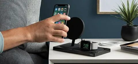 Special devices