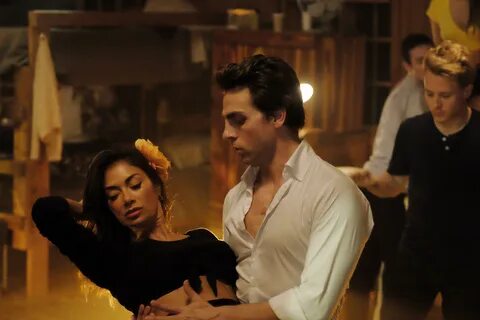 Dancing dancing dancing 2017