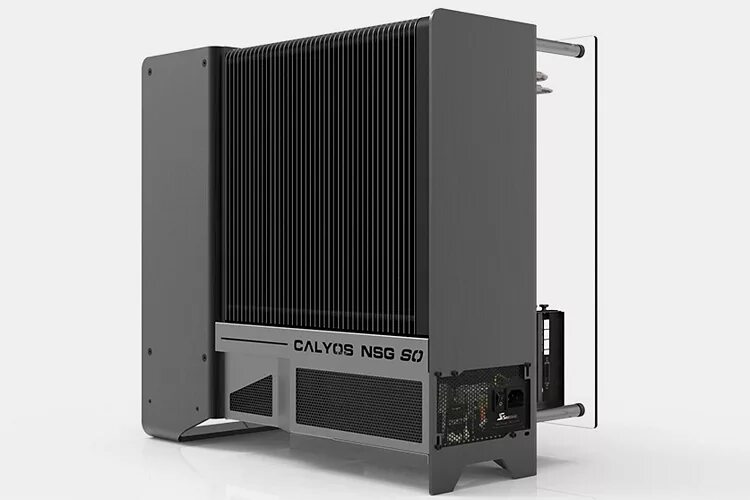 пассивное охлаждение tdp 55w. корпус с радиатором. корпус радиатор. корпус с радиатором. корпус рэа алюминиевый.