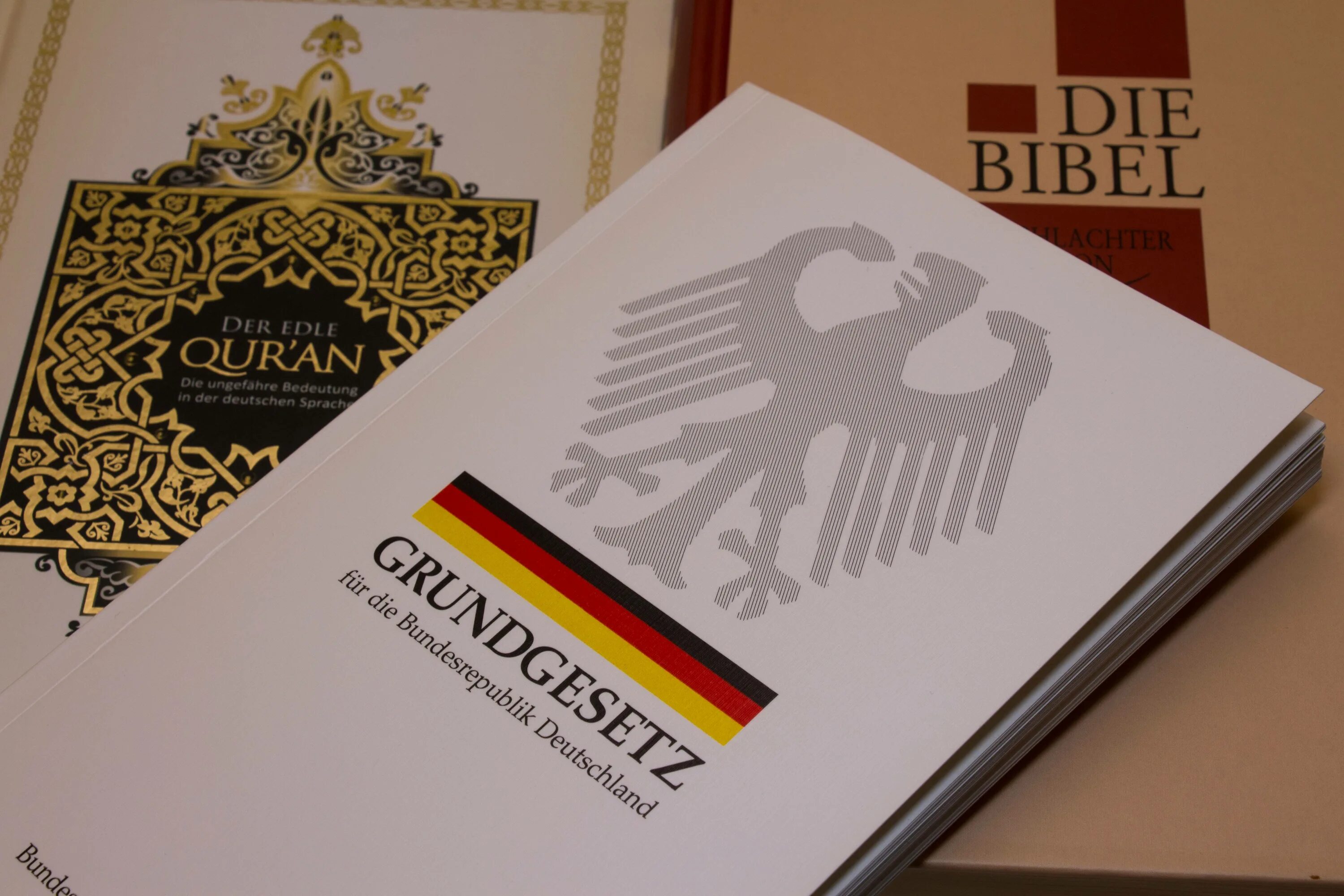 1 конституция германии