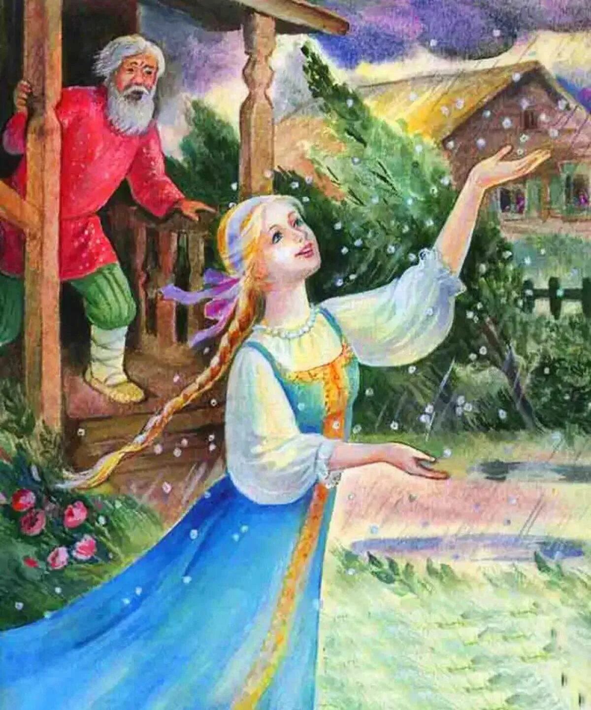 Сказка снегурка. Сказка снегурка. Афанасьев сказка снегурочка. Сказка снегурка. Сказка снегурка.