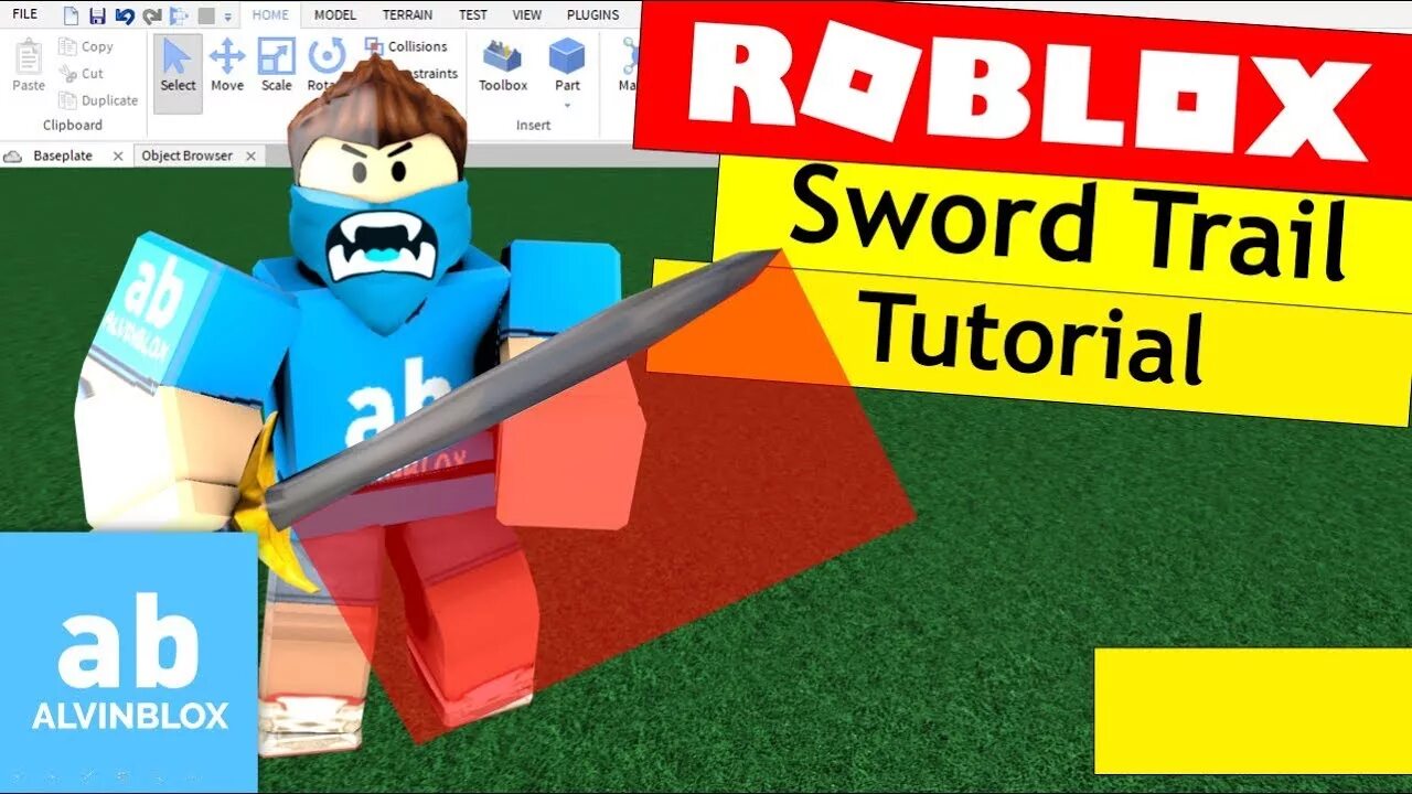 Мечи для РОБЛОКС студии. Trail Roblox. Roblox Sword Trail. Roblox ALVINBLOX.