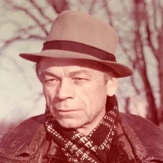 Артист 53 года
