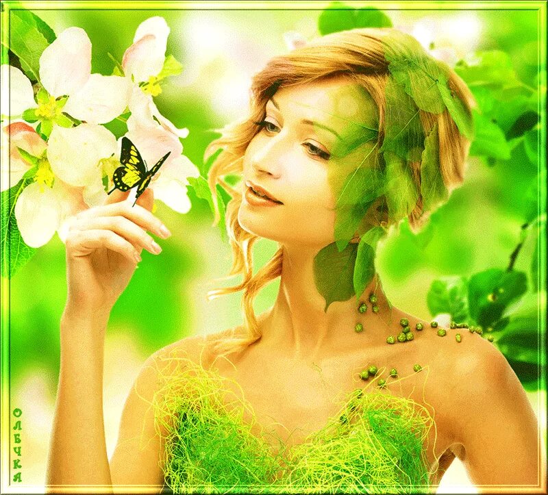 фея весны. весенняя фотосессия. первый день весны девушки. с первым днем весны девочки. открытки с девушкой весной.