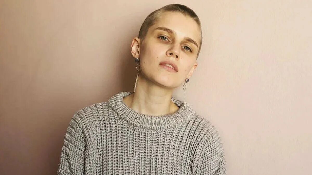 Daria Melnikova about the popularity: "I can’t say that I slept, but close to it