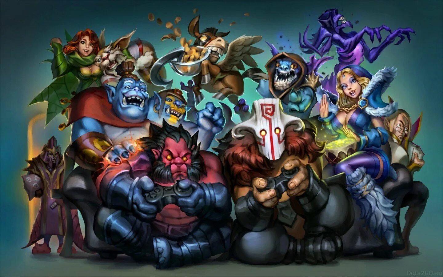 Dota разработчики. Dota 2. Герои дота 2. Герой v дота 2. Dota 2 Art герои.