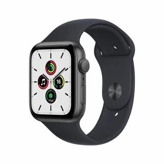 Apple se часы iwatch