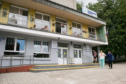 Педагогический институт черняховск