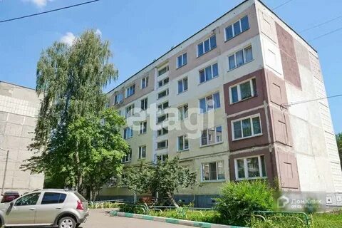 Проспект 50 лет октября дом 50