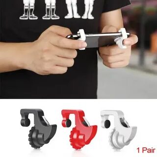 Gaming trigger