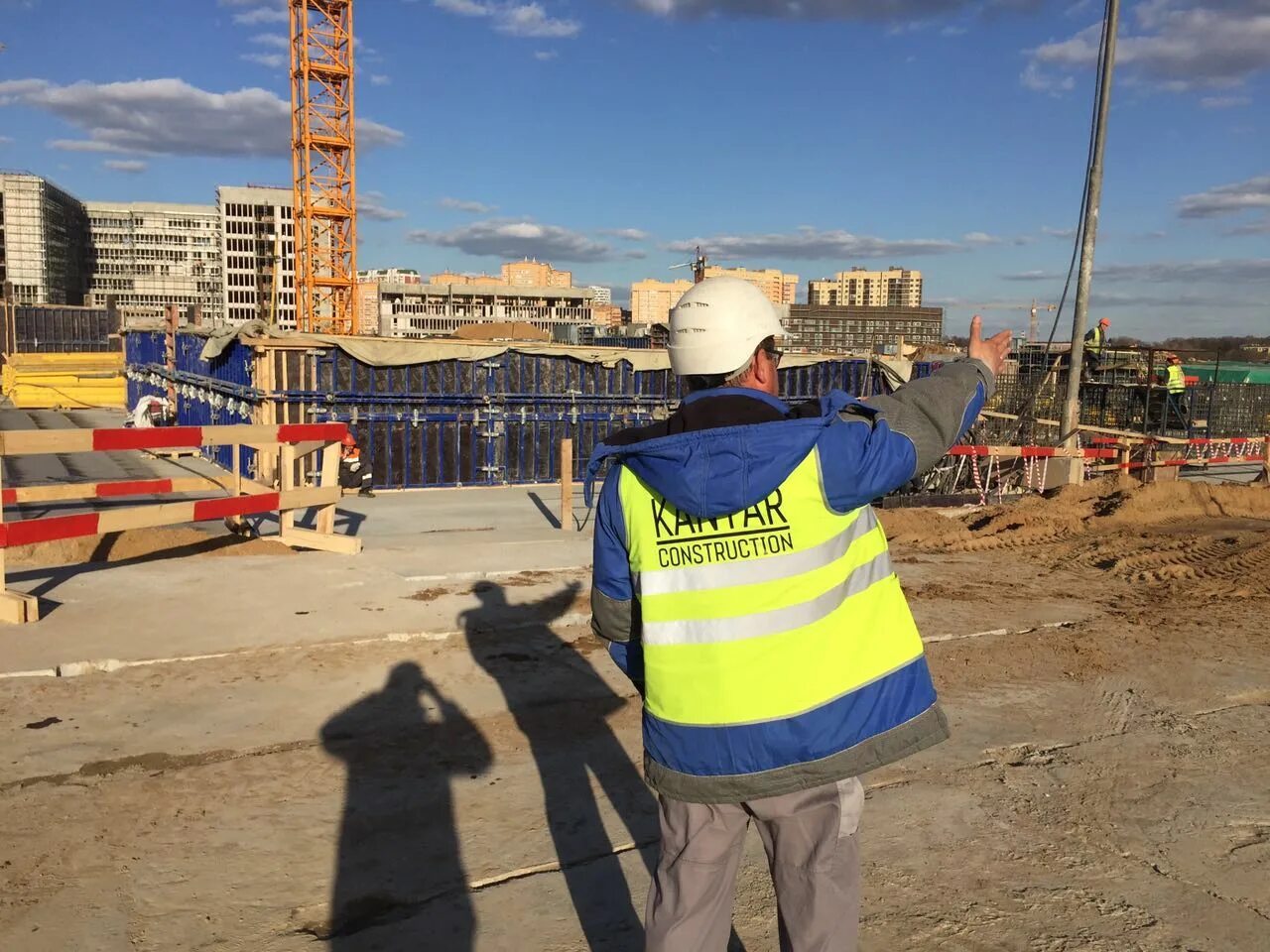 организация ооо"петон констракшн". констракшн отзывы сотрудников. констракшн отзывы сотрудников. денис иванович крост. каньяр констракшн.