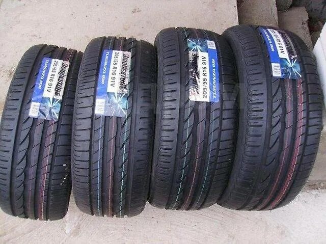 Бриджстоун Туранза er300 205/50 r16. Резина 205/55 r16 лето. 195/55 R16 лето. 4 Колеса 225 55 r17 китайские. Купить резину на 15 омск