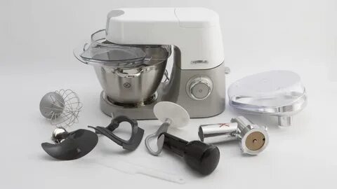 Chef sense kvc5100t