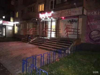 36 нижний новгород