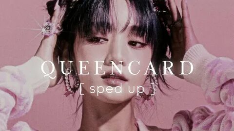 Queencard g i
