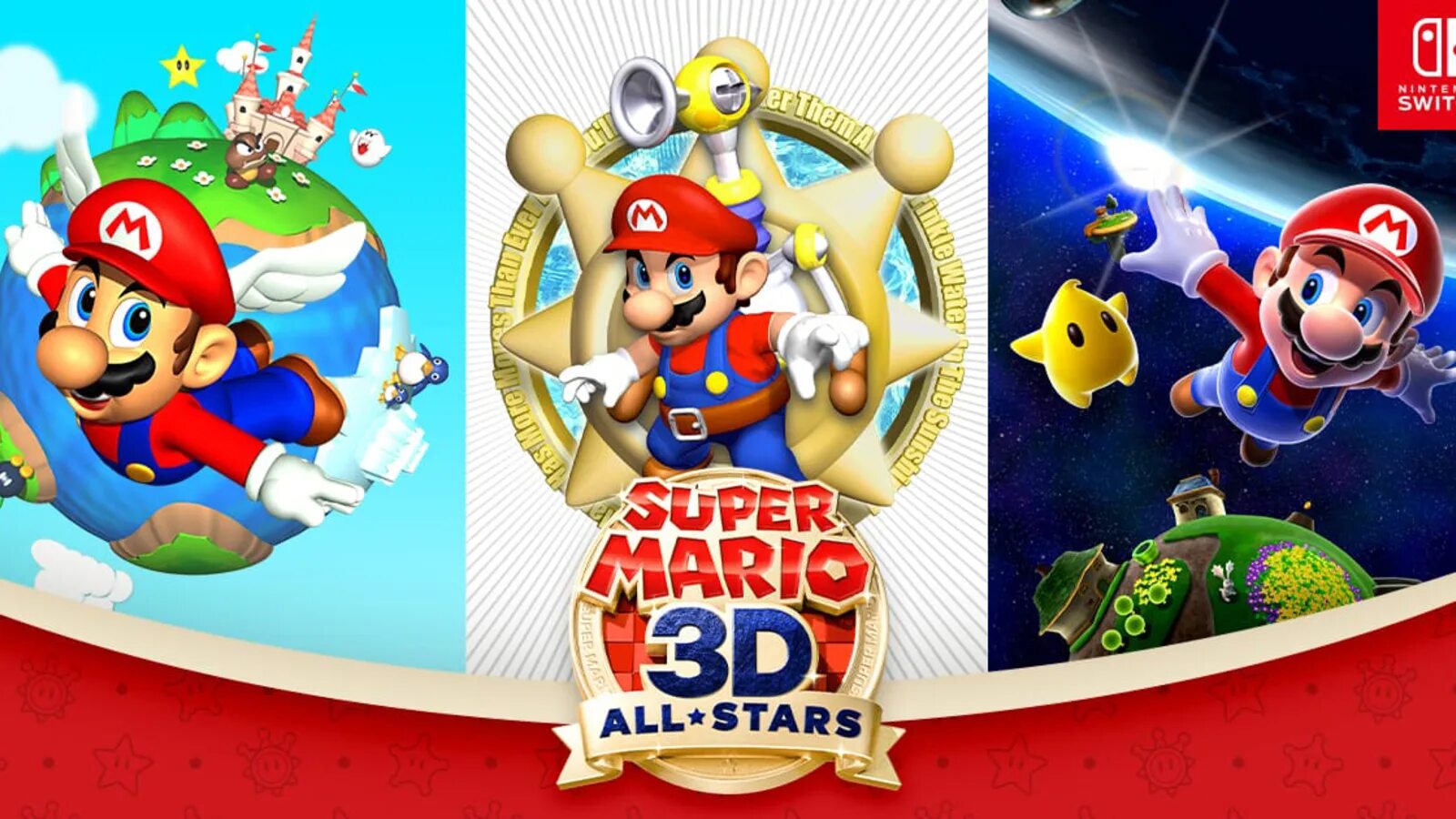 Mario all stars nintendo. Super mario 3d all-stars yuzu. Mario all stars nintendo. Нинтендо свитч супер марио 3д. Super mario 3d all-stars nintendo switch.