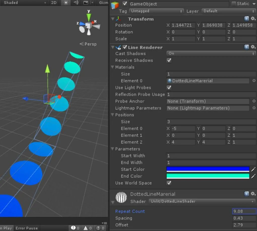 Unity connecting. Unity line. Рисование LINERENDERER Unity. Unity Effect line. Контурный шейдер Unity.