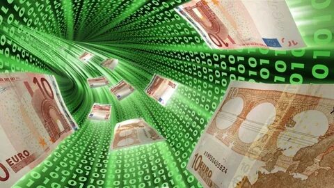 Оборот денег