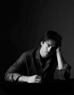 Ian black