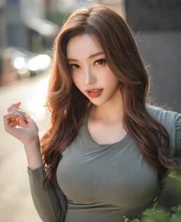 Korean Beauty, Beautiful Asian Women, Corpo Sexy.