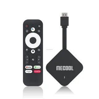 Amlogic s905y4