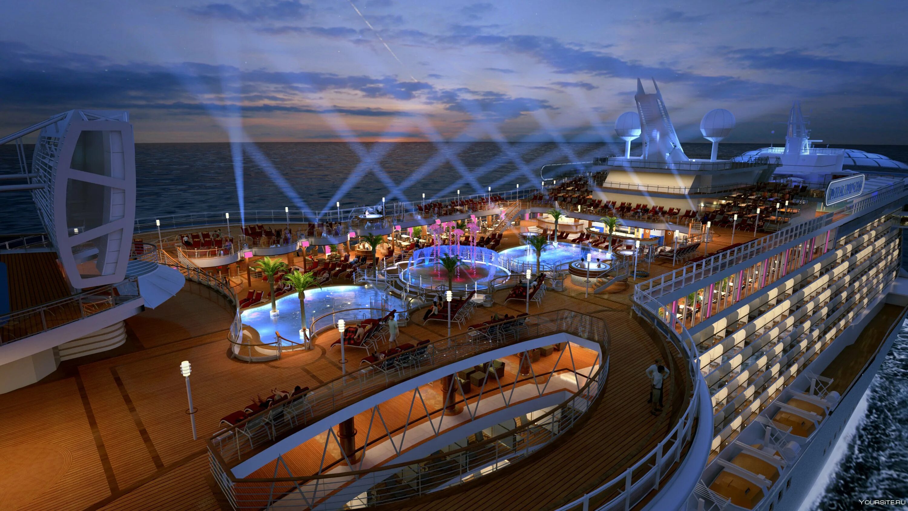 Лайнер приложение. Шоу на круизном лайнере. Costa venezia новый круизный. Круизный лайнер ncl. Вечеринка на лайнере.