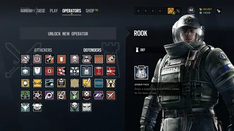 Rainbow siege ключ