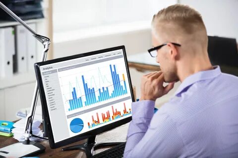Сколько работают мониторы